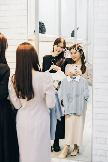 ときめきくらぶ　ブルーレーベル・クレストブリッジ