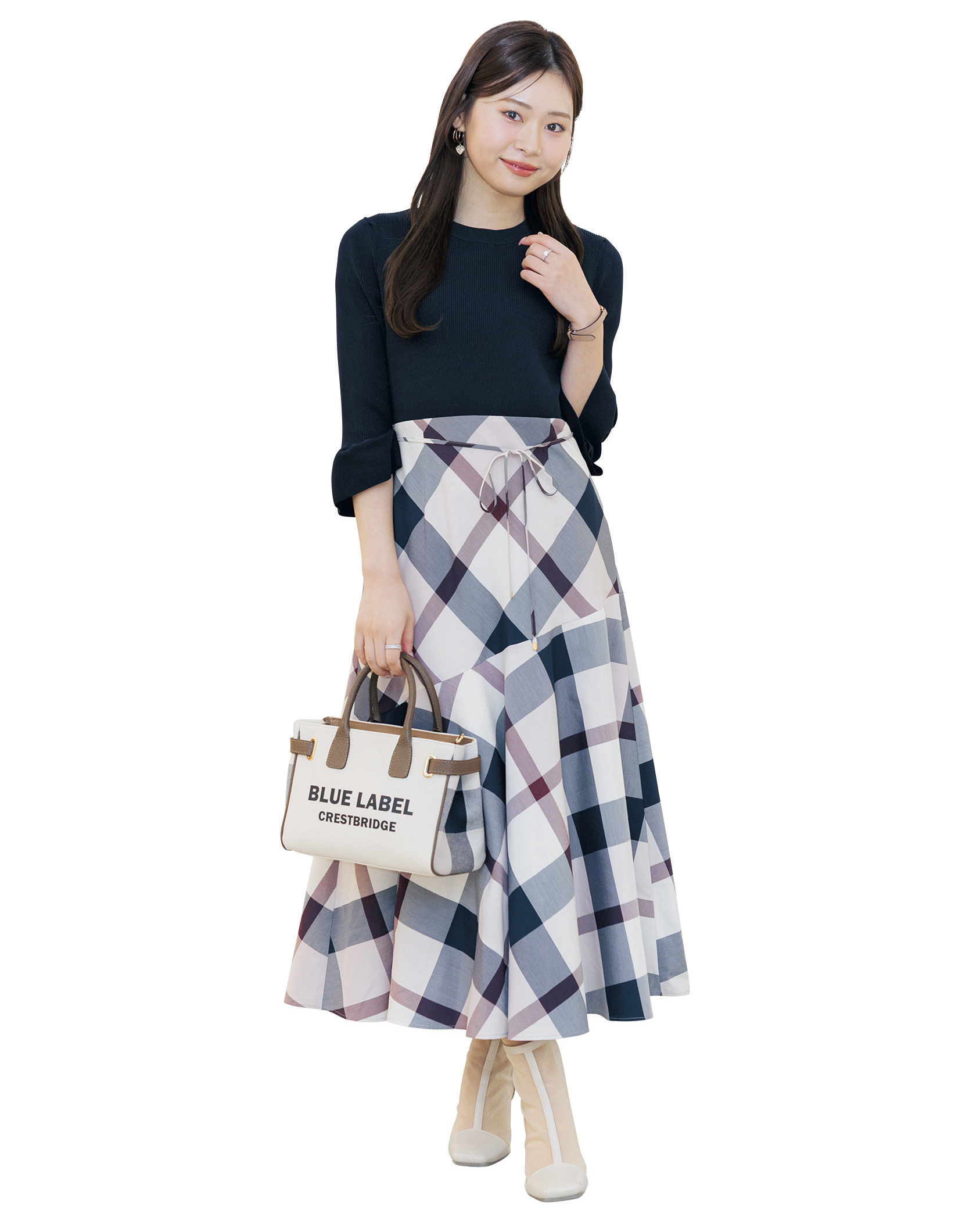 ときめきくらぶ　ブルーレーベル・クレストブリッジ