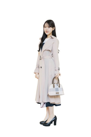 ときめきくらぶ　ブルーレーベル・クレストブリッジ