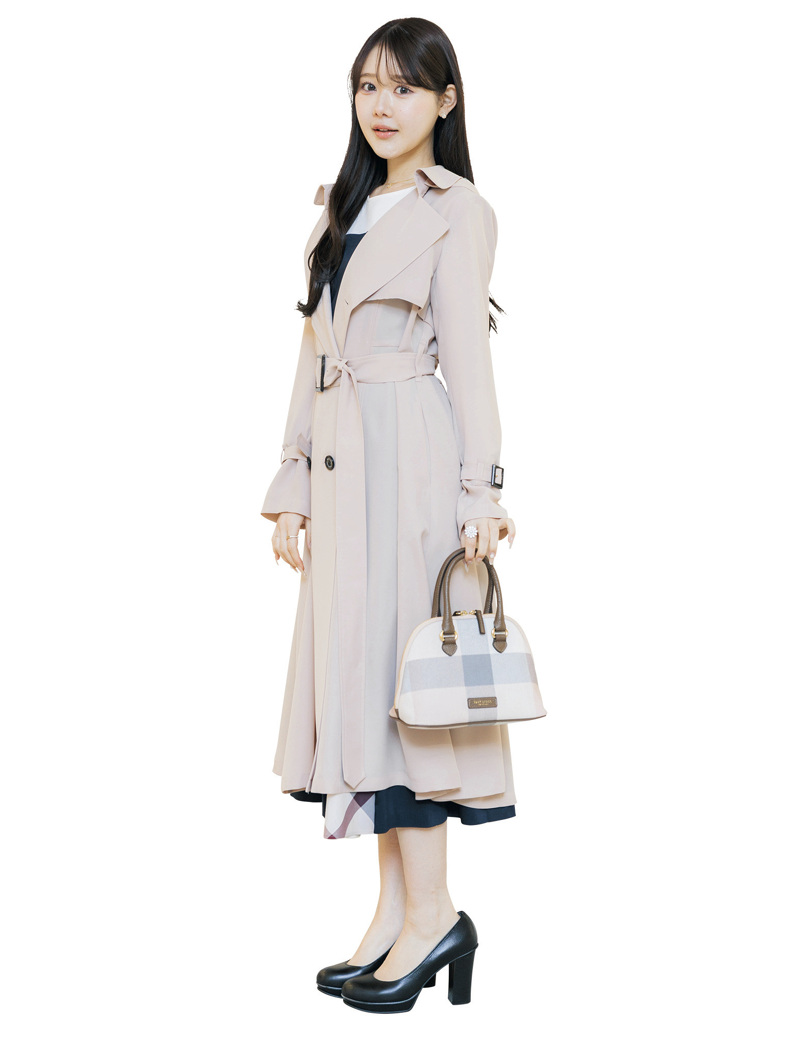 ときめきくらぶ　ブルーレーベル・クレストブリッジ