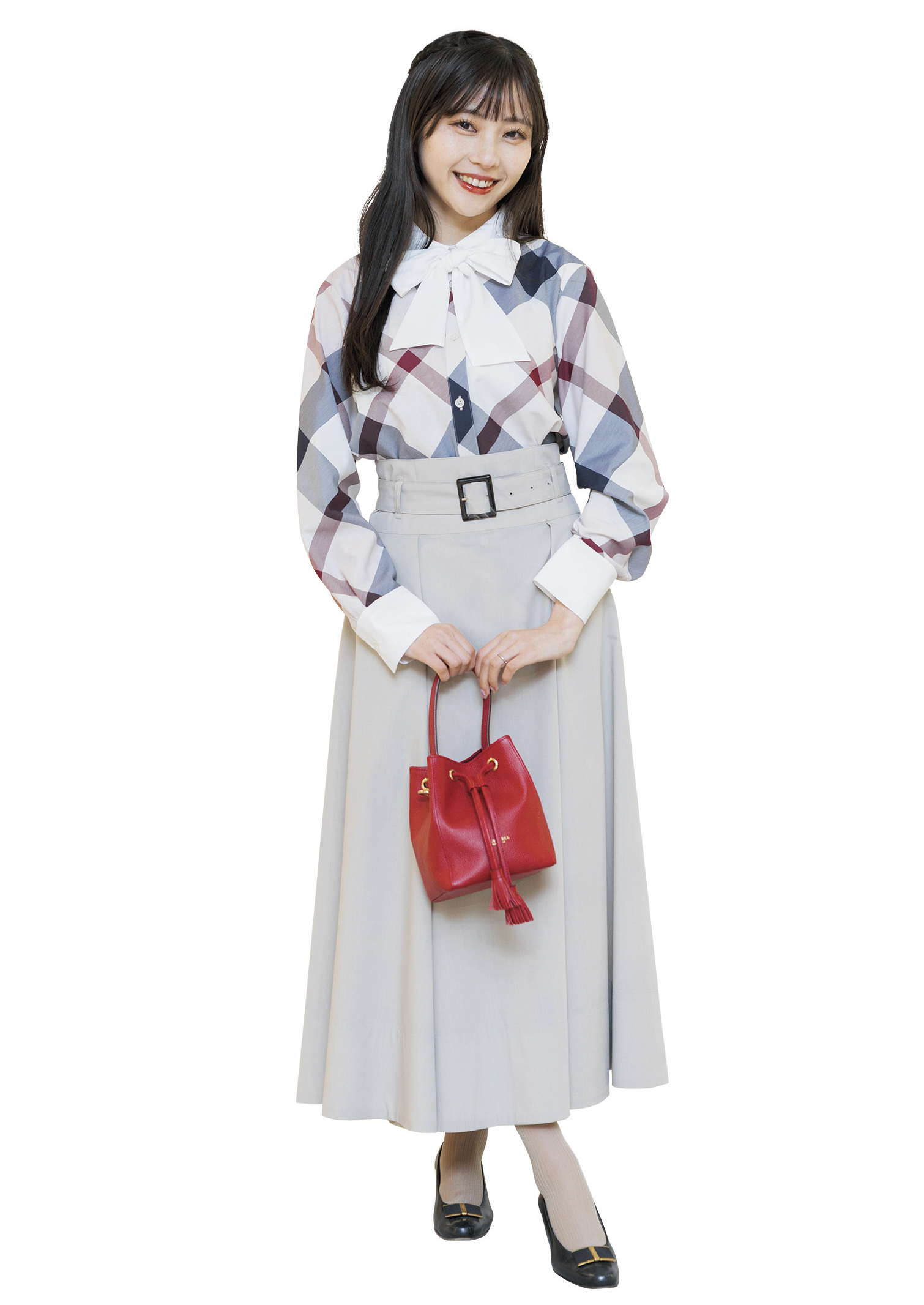 ときめきくらぶ　ブルーレーベル・クレストブリッジ