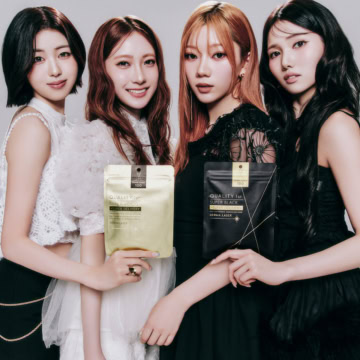 IS:SUEのような“女狂わせ肌”に♡ 【ダーマレーザー*】の名品シートマスクで毛穴ケア*¹