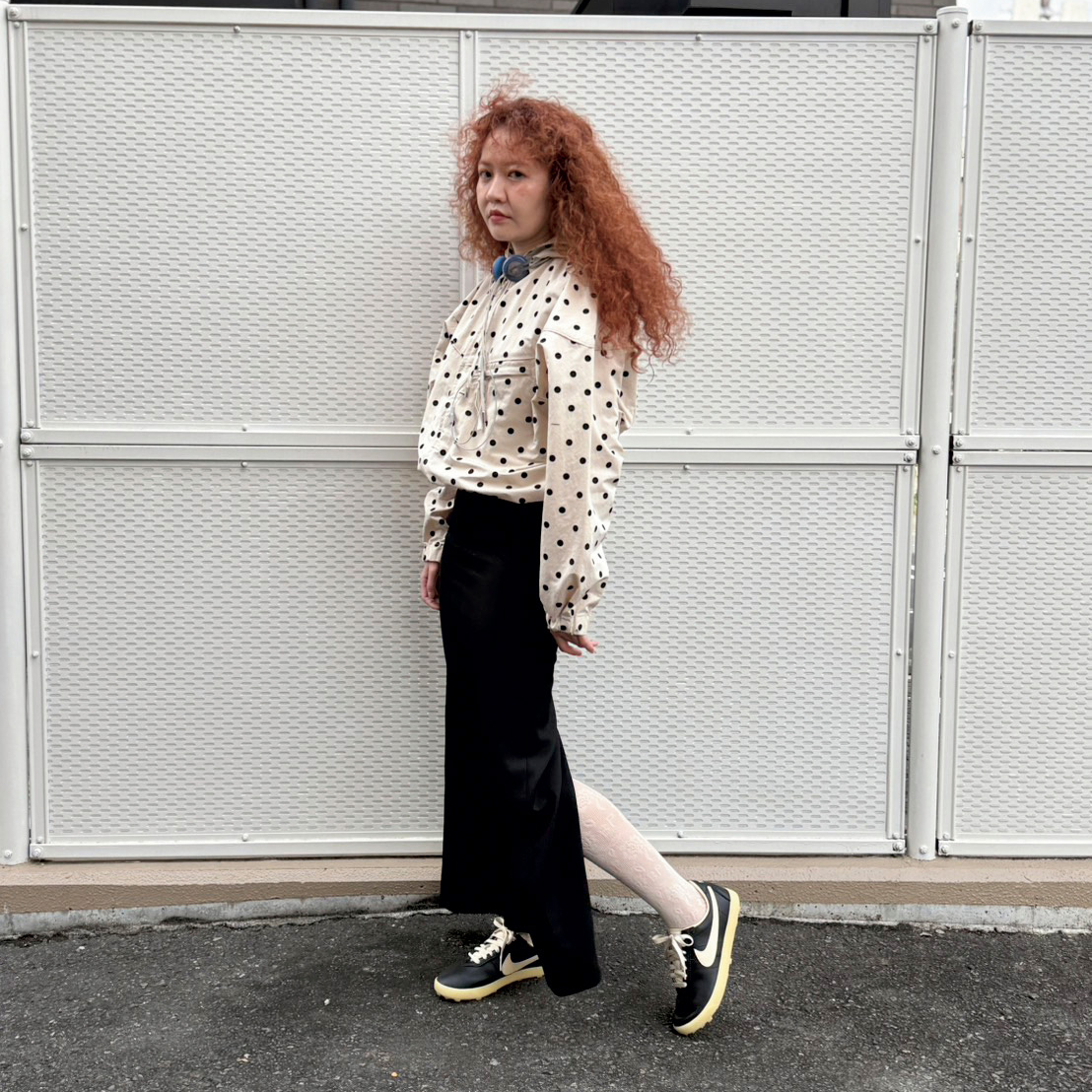 ゆりかでん　ロマスポーティ