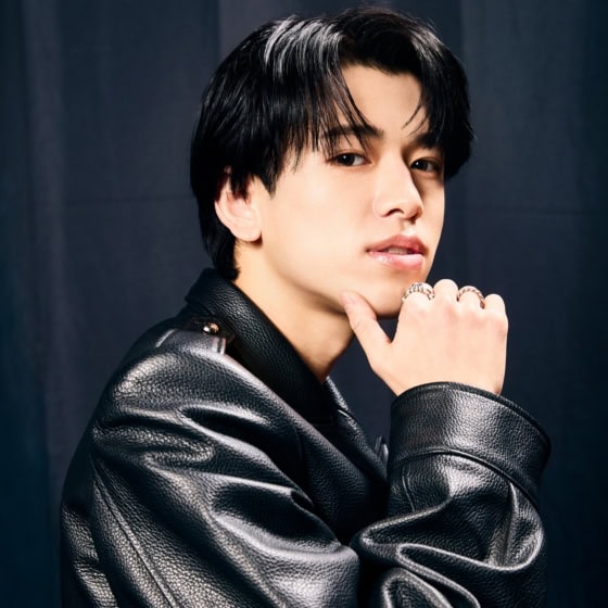 【TJBB本気の顔を見せて・KOTA】「歌に正解はない。常に向き合っています」【sweet web独占 vol.07】