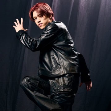 【TJBB本気の顔を見せて・TAKUMI】「悔しさは『負けてられない』というエネルギーに変える！」【sweet web独占 vol.10】