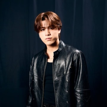 【TJBB本気の顔を見せて・SHIGETORA】「やってきたことや積み重ねてきたもの、すべてがダンスに出る」【sweet web独占 col.08】