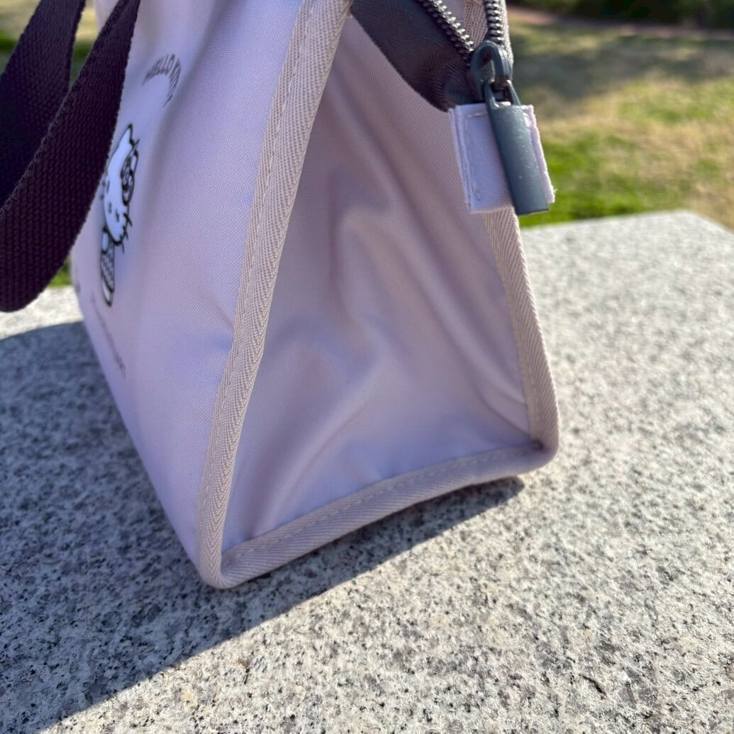 ハローキティ×ジル バイ ジルスチュアート　保冷バッグ