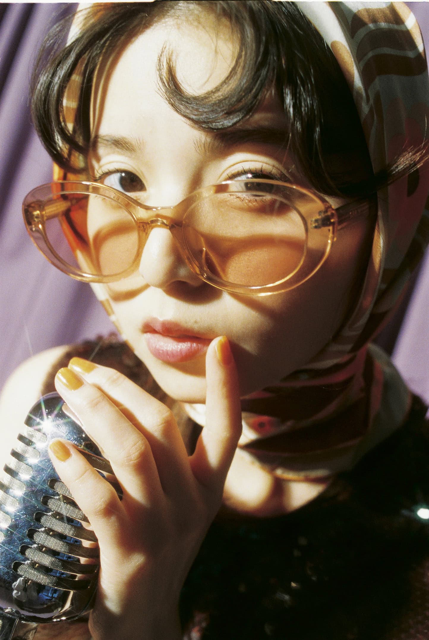 齋藤飛鳥連載　飛鳥と愛読書の世界