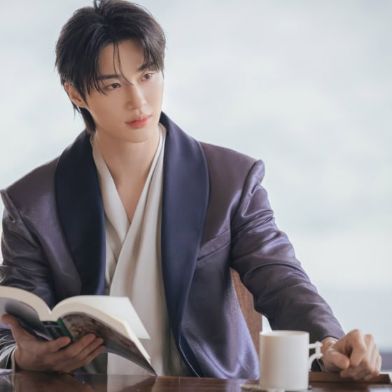 IUと最強タッグでロイヤルラブ！『ビョン・ウソク』記者会見 で語った10年ぶりの再共演【韓ドラ姉妹の韓国ドラマにサラン ヘヨ】連載♡Vol.40