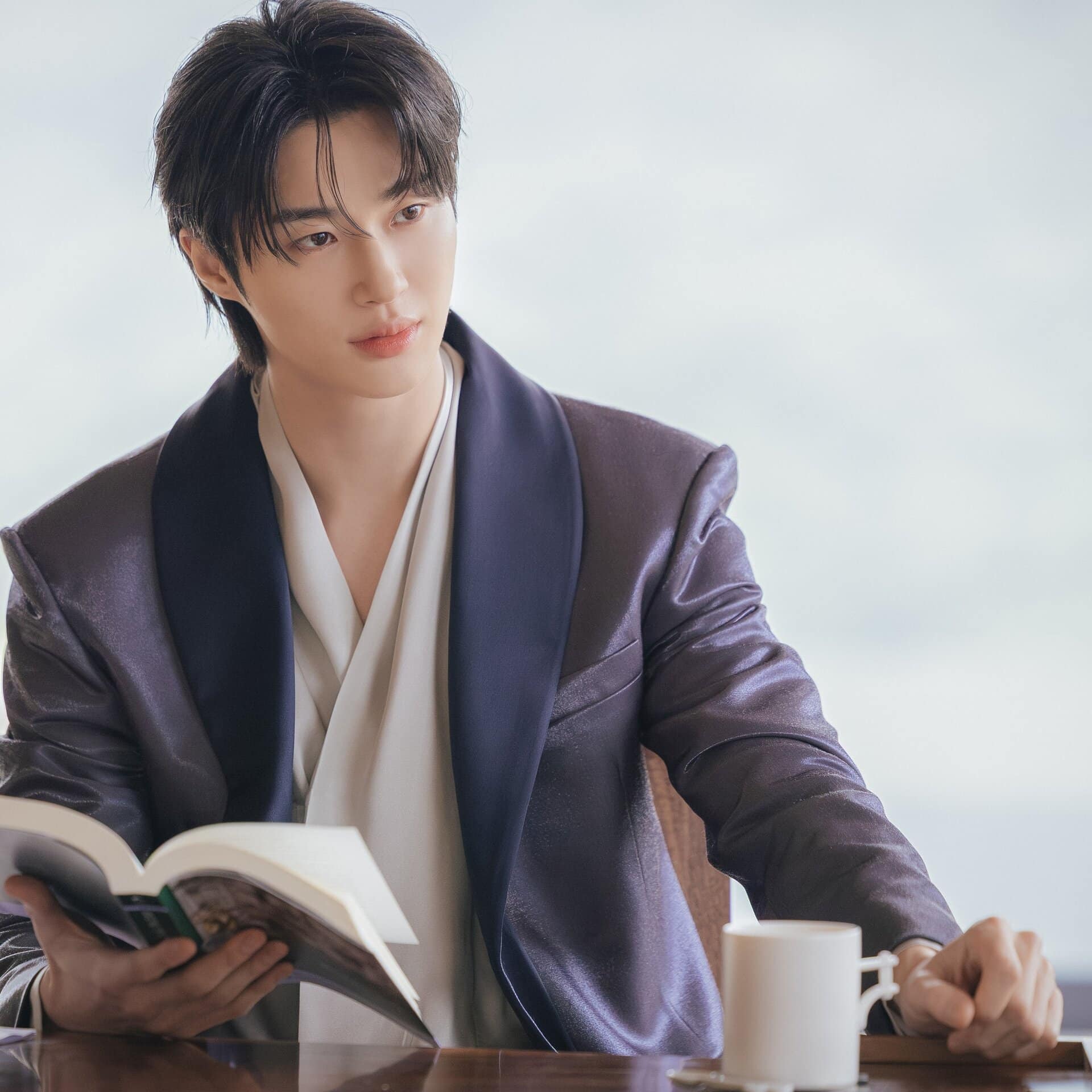 IUと最強タッグでロイヤルラブ！『ビョン・ウソク』記者会見 で語った10年ぶりの再共演【韓ドラ姉妹の韓国ドラマにサラン ヘヨ】連載♡Vol.40