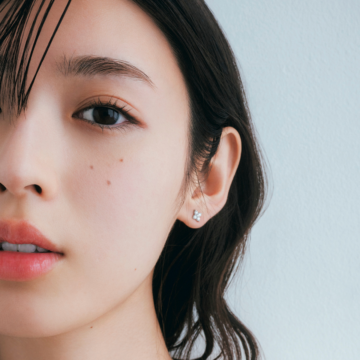 【ツツミほか】白石聖が纏う「ダイヤ&パール」ジュエリー11選。30代の最愛ブランドを厳選