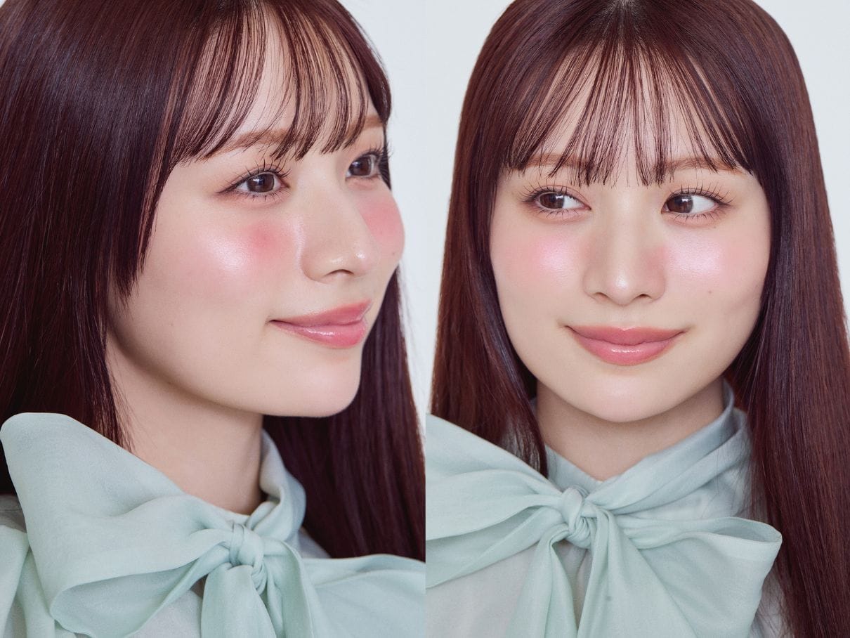 CANDY TUNEのメンバーがマトメージュのアイテムで倍倍可愛いヘアアレンジを披露♡