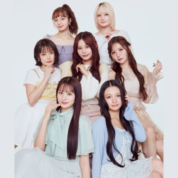 ONもOFFもマトメージュ CANDY TUNEと倍倍可愛いアレンジ