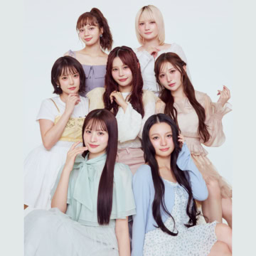 ONもOFFもマトメージュ CANDY TUNEと倍倍可愛いアレンジ