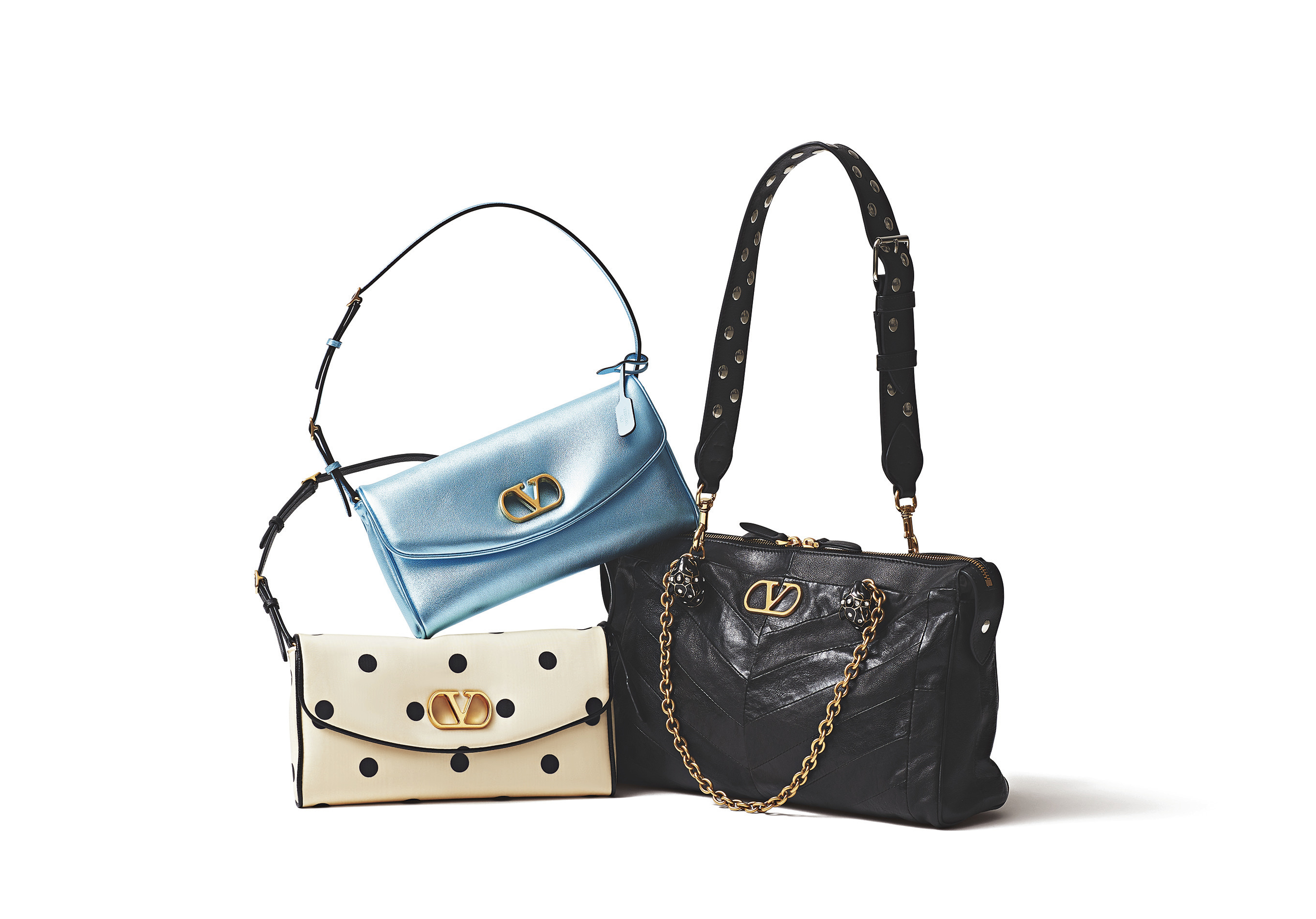 VALENTINO GARAVANI　バッグ