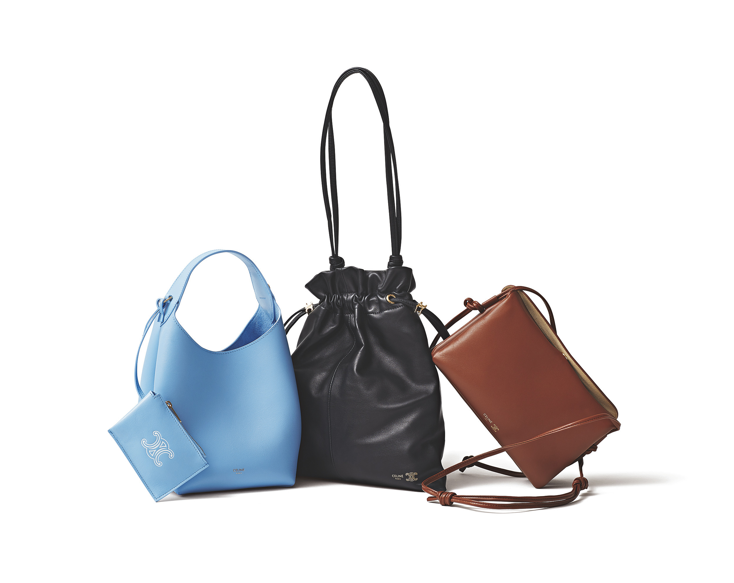 CELINE　バッグ