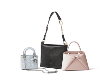 DIOR　バッグ
