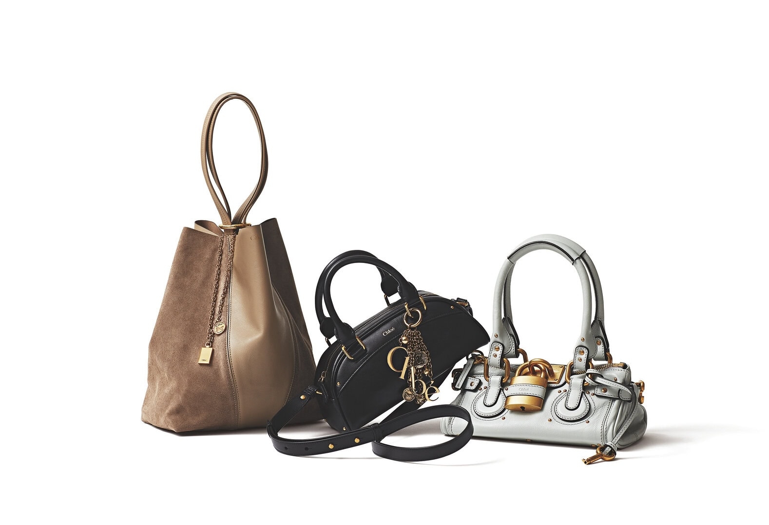 CHLOÉ　バッグ
