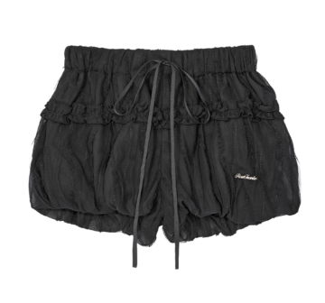 バルーンパンツ