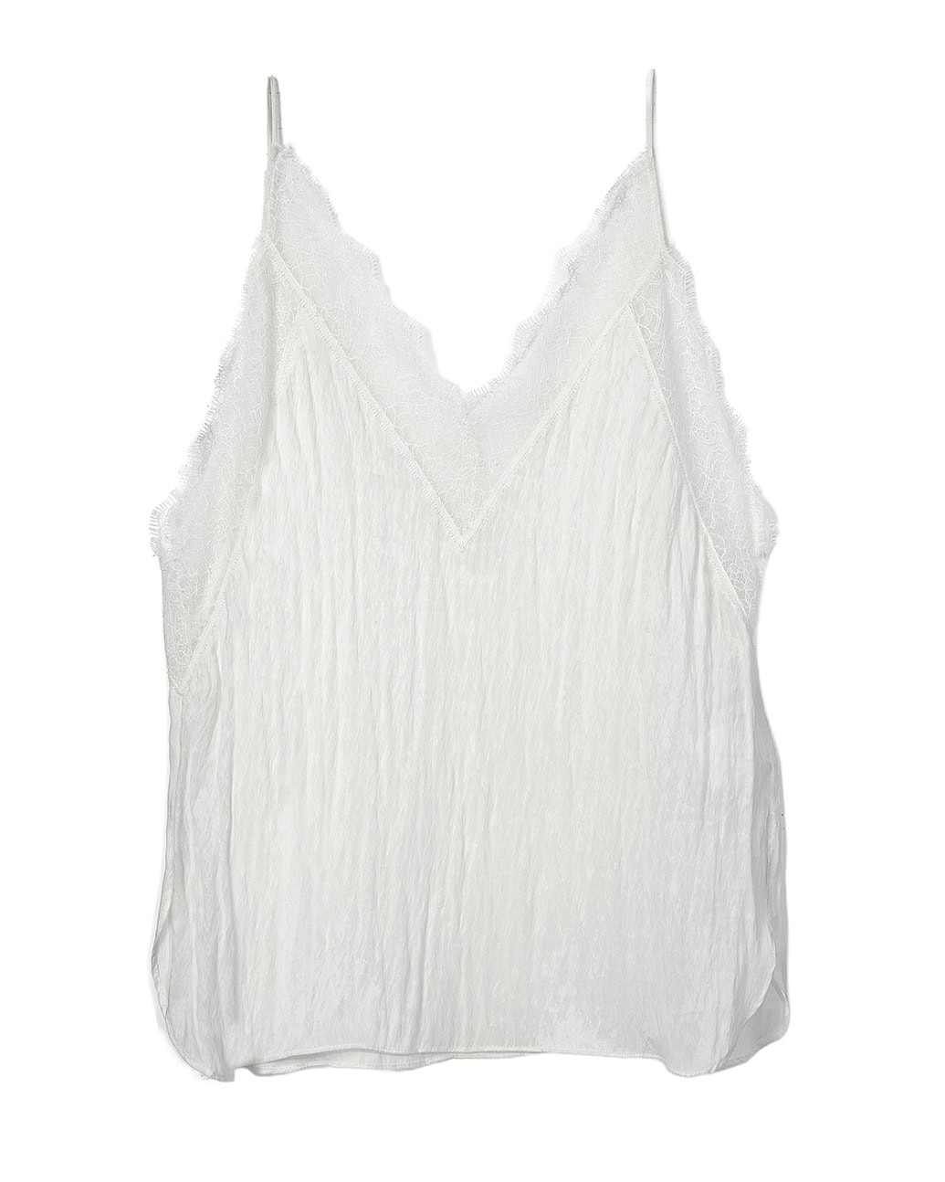 八木アリサ　おしゃれ自慢　レース