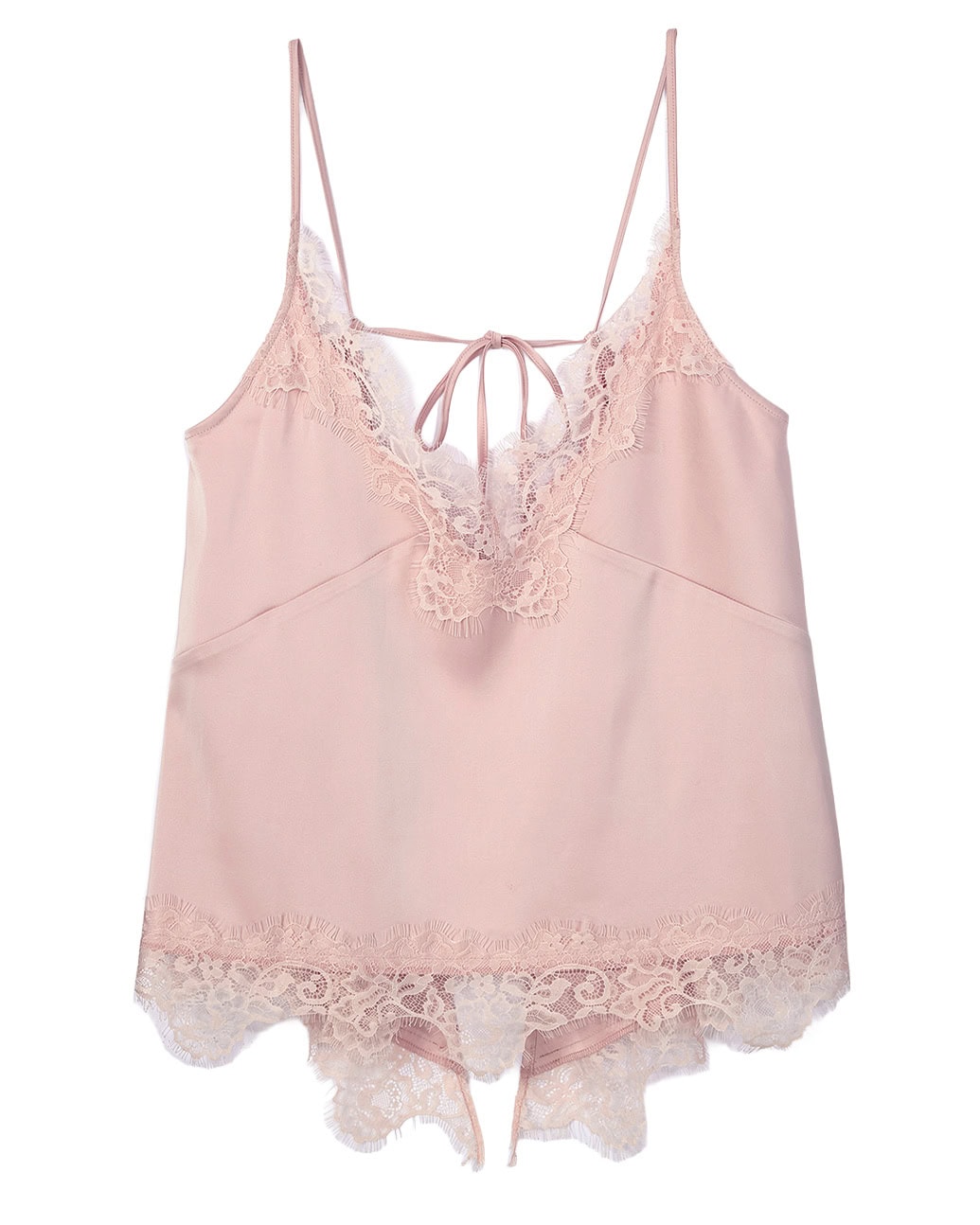 八木アリサ　おしゃれ自慢　レース