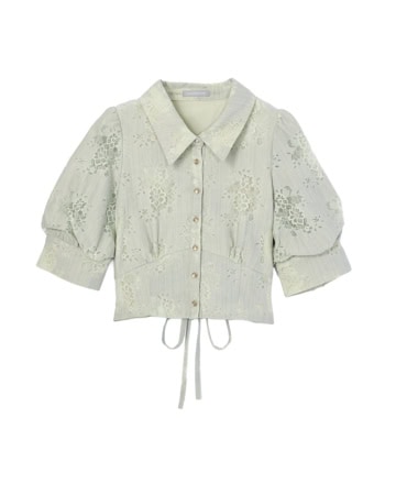 森香澄　ジルバイジル