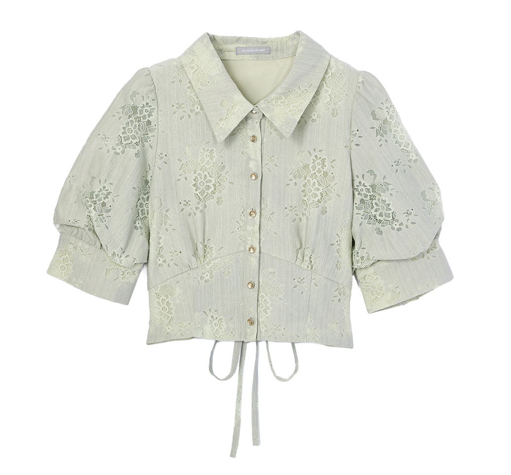 森香澄　ジルバイジル