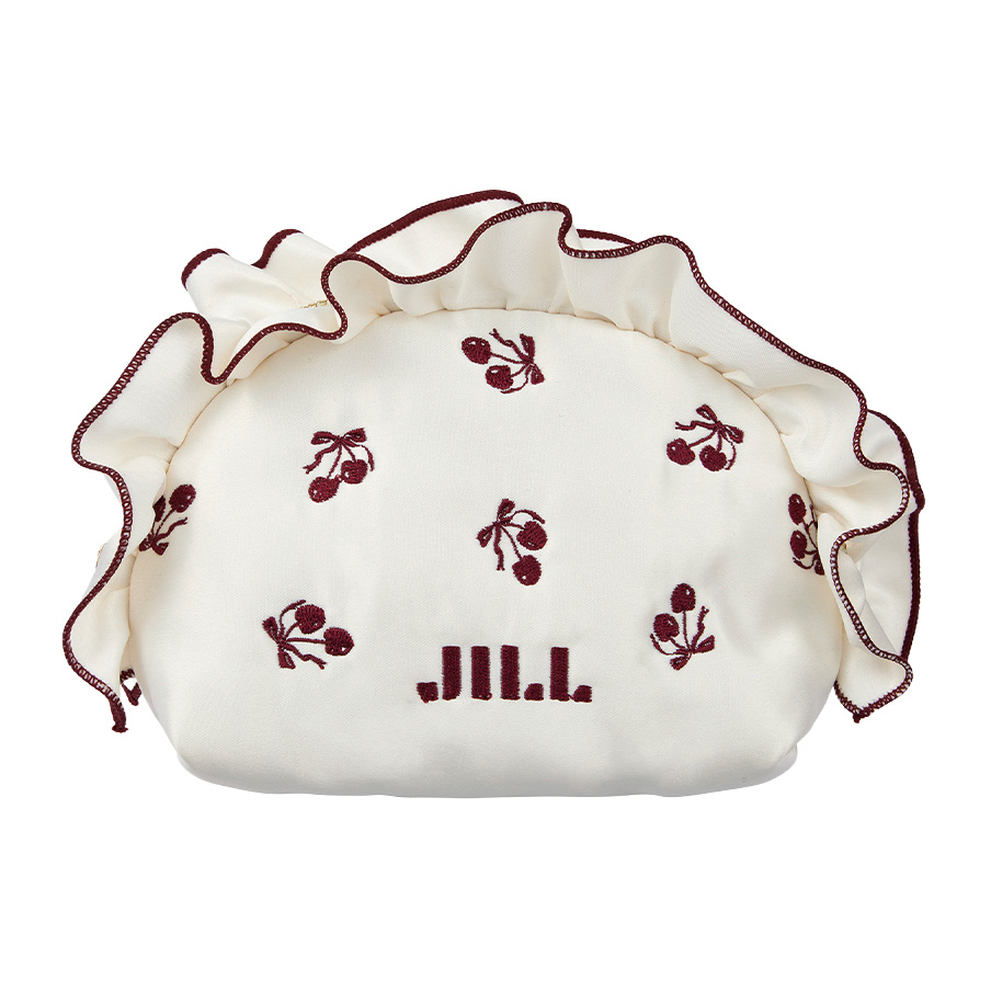 森香澄　ジルバイジル