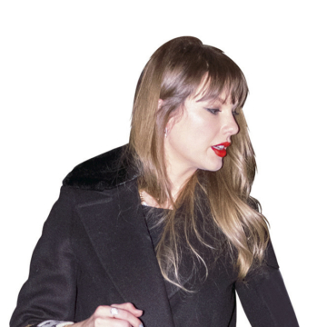 テイラースウィフト