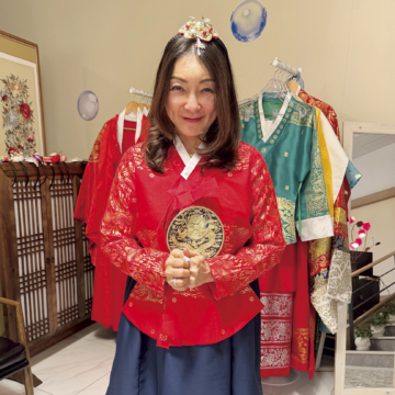マキさん2026年6月号