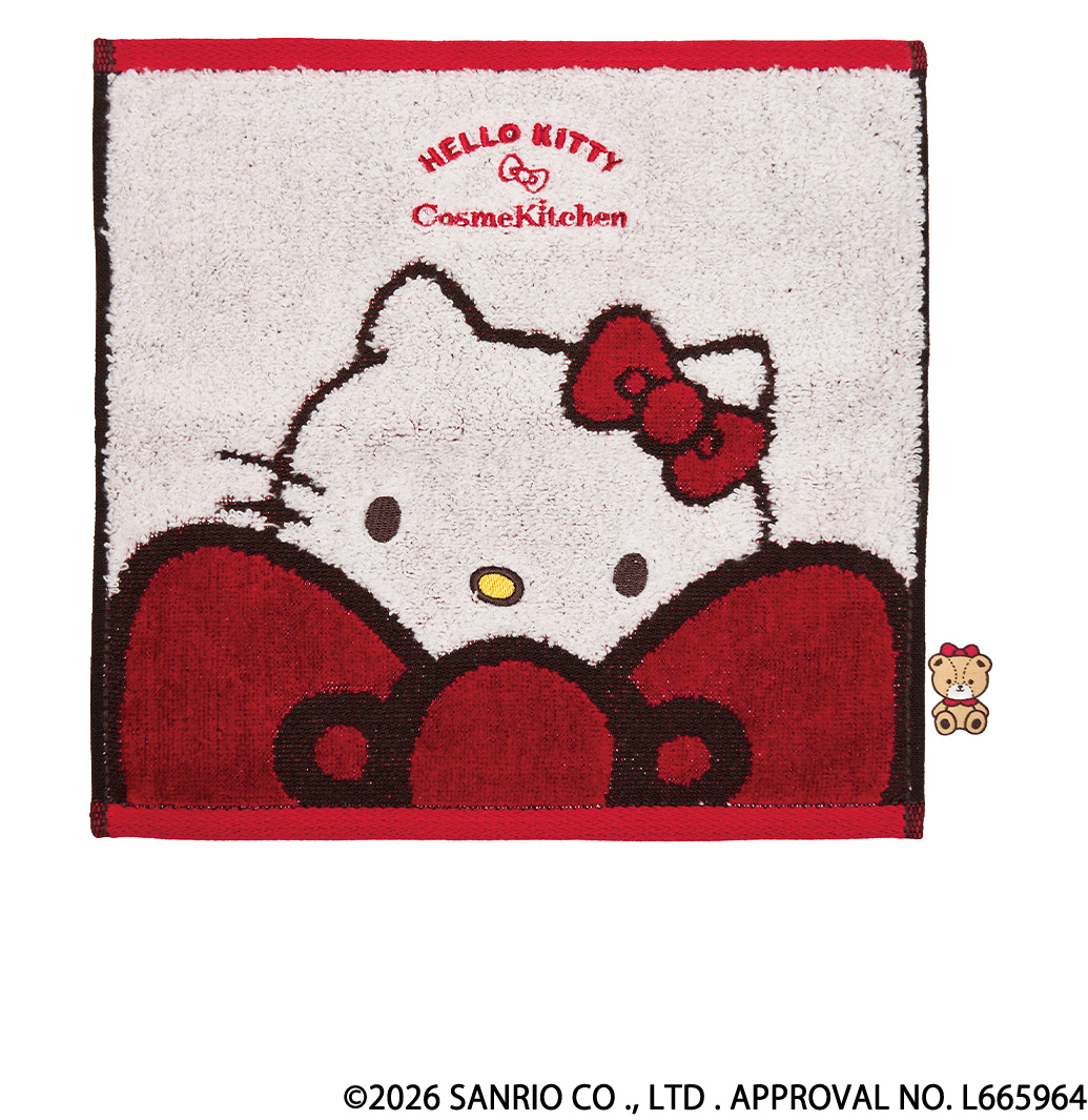 HELLO KITTY GOODS