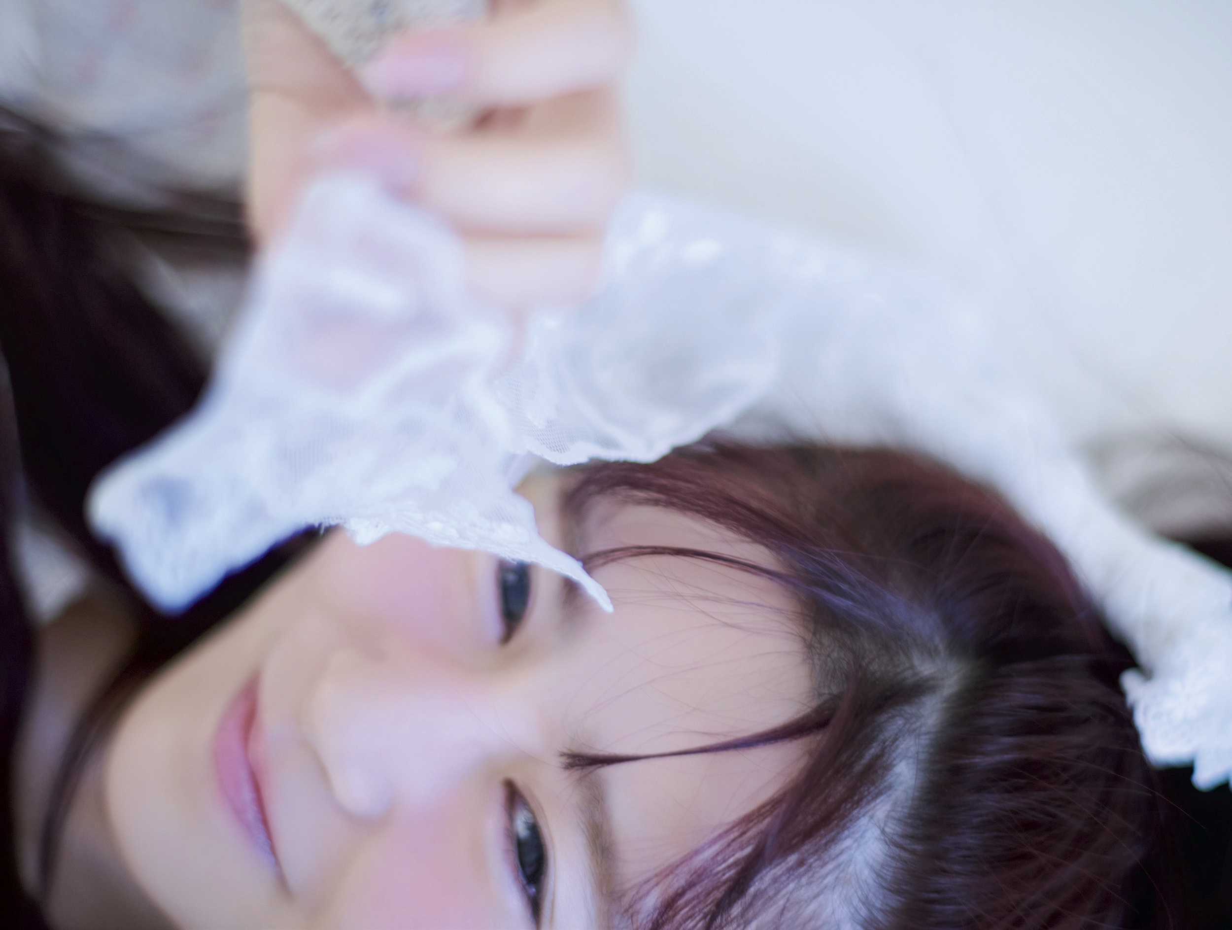甘やかし美容　朝