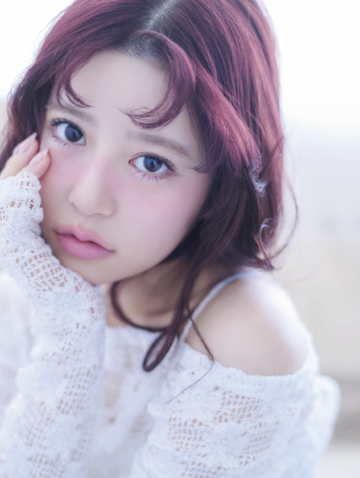 甘やかし美容　朝