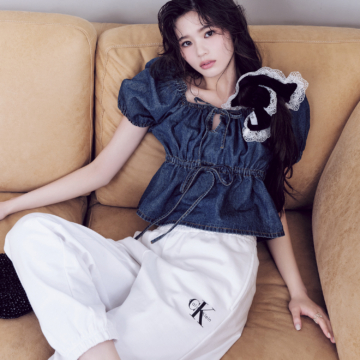 【CIRRA・TOA】デニムを大人可愛いに昇華!ガーリーコーデに合う主役級アイテム3選
