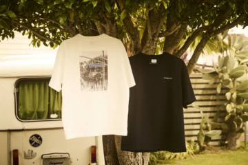 Orangewood　Tシャツ