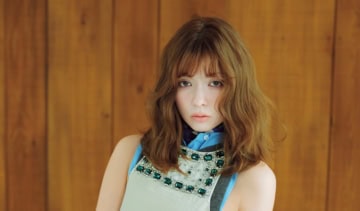 八木アリサが表紙♡ 付録はハローキティ×ジル バイ ジルスチュアートの保冷バッグ＆保冷おむすび巾着！sweet6月号の見どころはこちら！ サムネイル