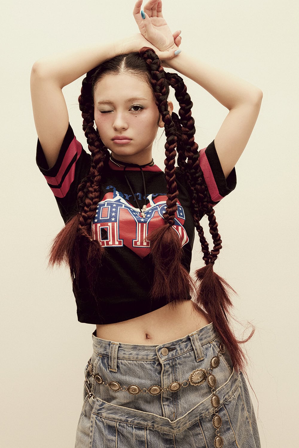 MIZUKI MAG