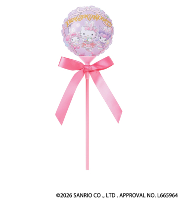 HELLO KITTY GOODS