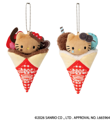 HELLO KITTY GOODS