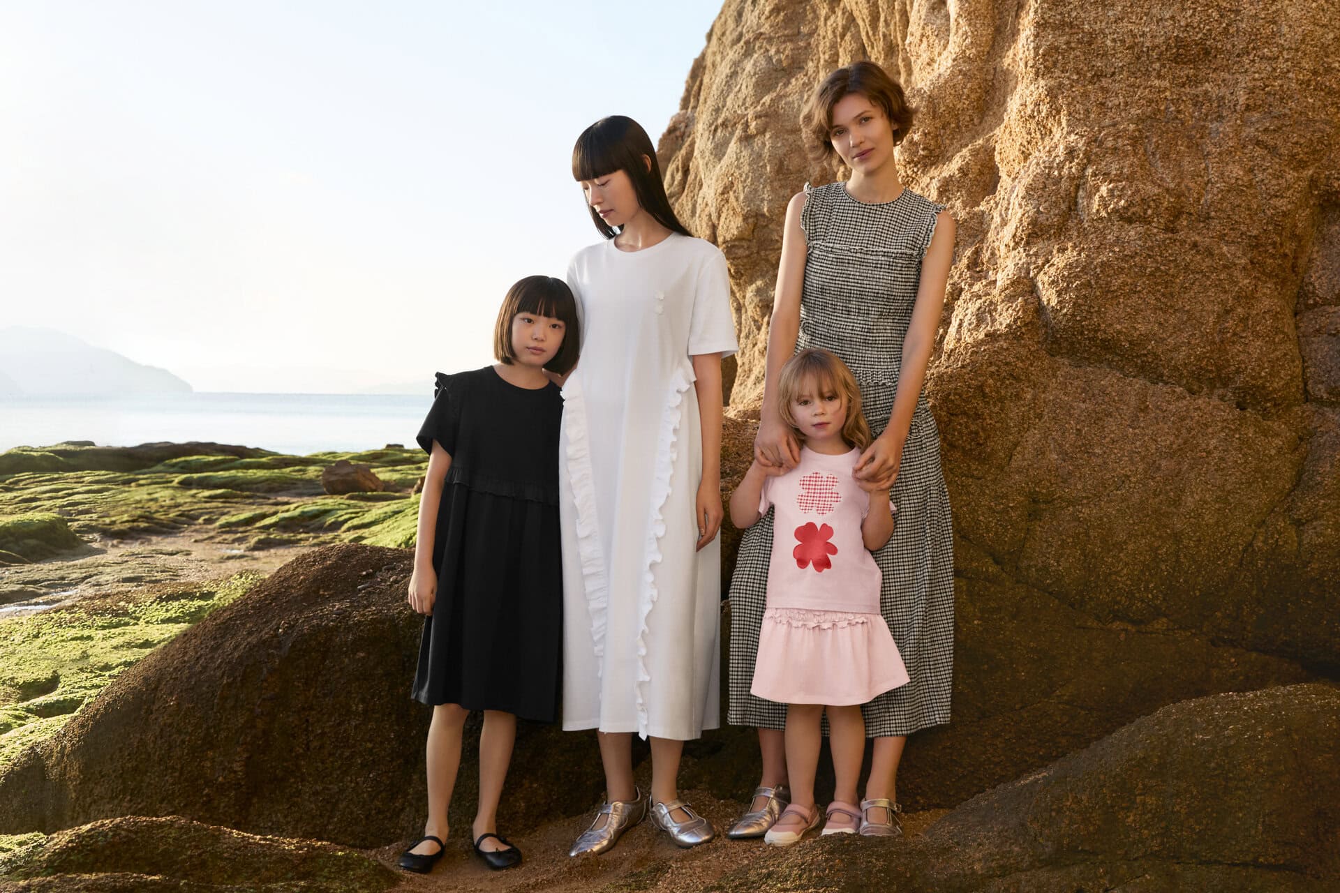 【ユニクロ】「UNIQLO and Cecile Bahnsen」コレクションの発売を祝してトークセッション開催