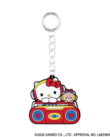 HELLO KITTY GOODS