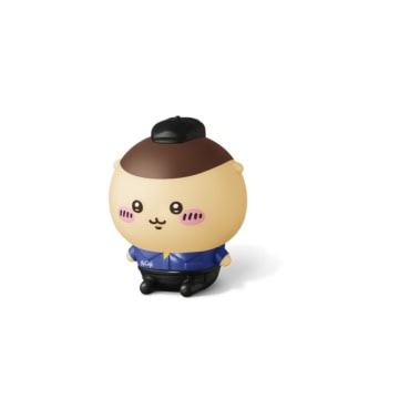 くりまんじゅう（マックカフェ バイ バリスタ）