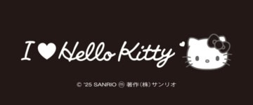 アイラブハローキティシリーズ