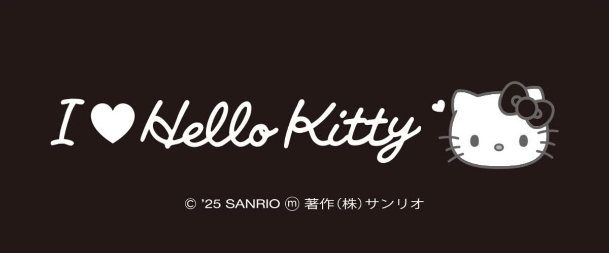 アイラブハローキティシリーズ