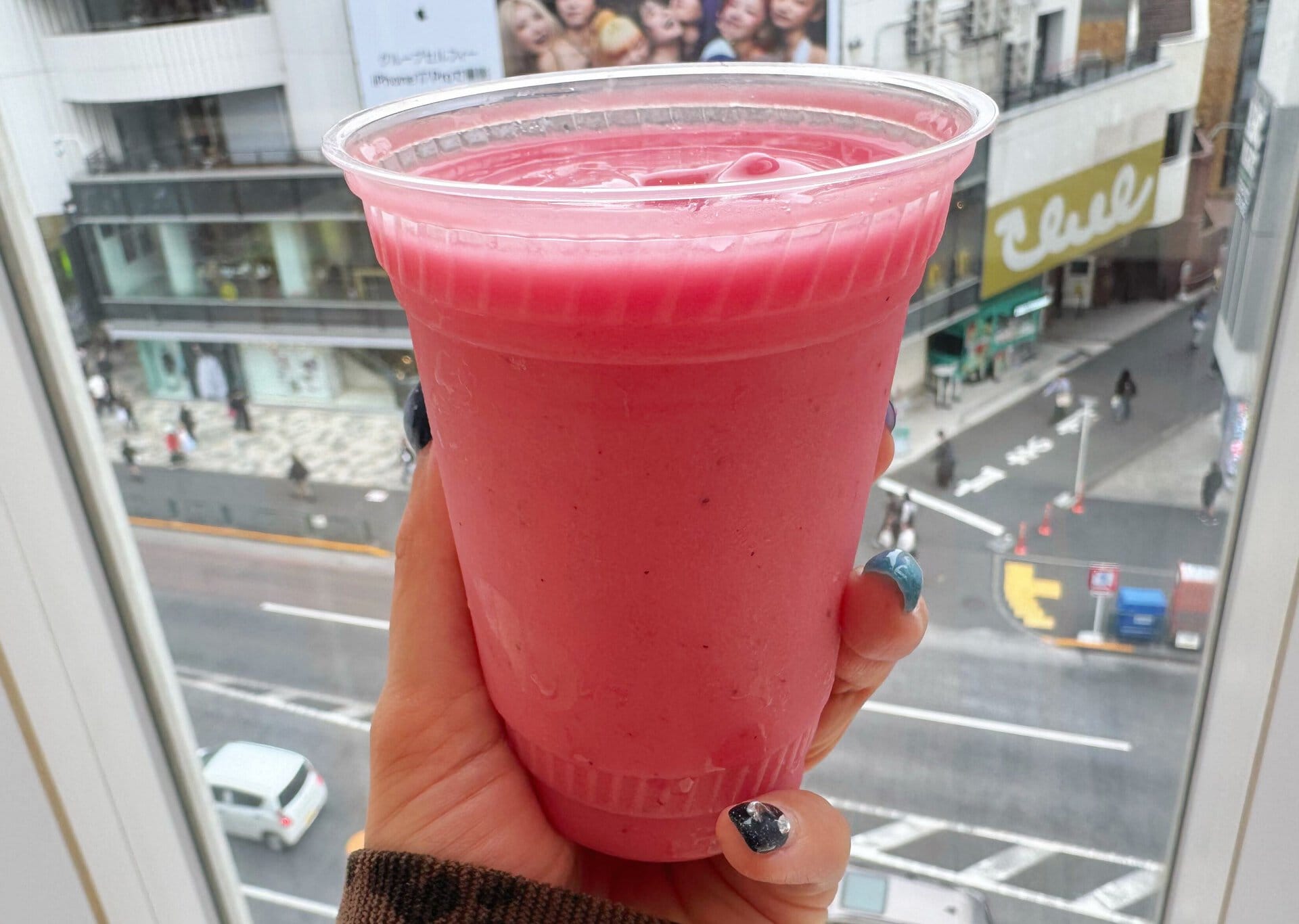 原宿MIX
