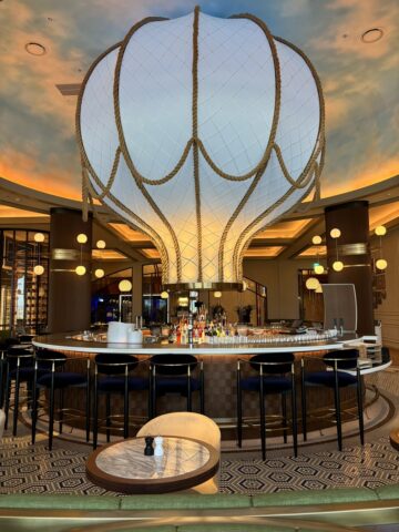 ブラッスリー1786