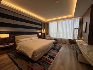 インスパイア　オーシャンタワー