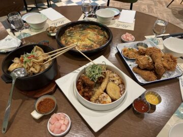 ハイファイチキン＆ビール