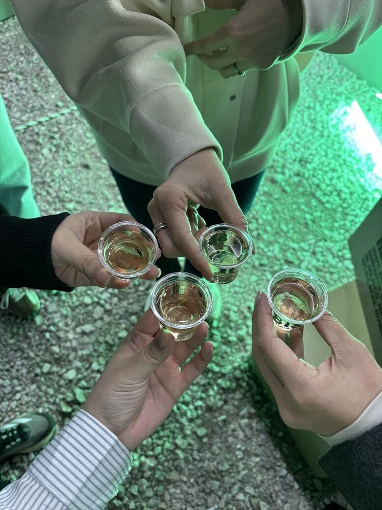 EDC KOREA