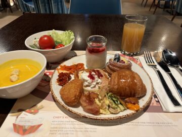 シェフズ・キッチン